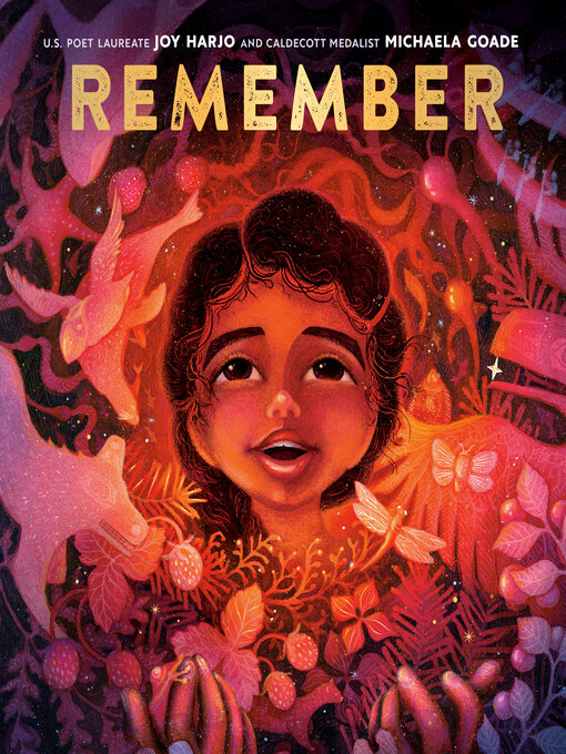 Title details for Remember by Joy Harjo - Available
